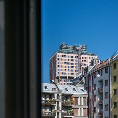 We Home - Santa Sofia House, Duomo Μιλάνο Εξωτερικό φωτογραφία