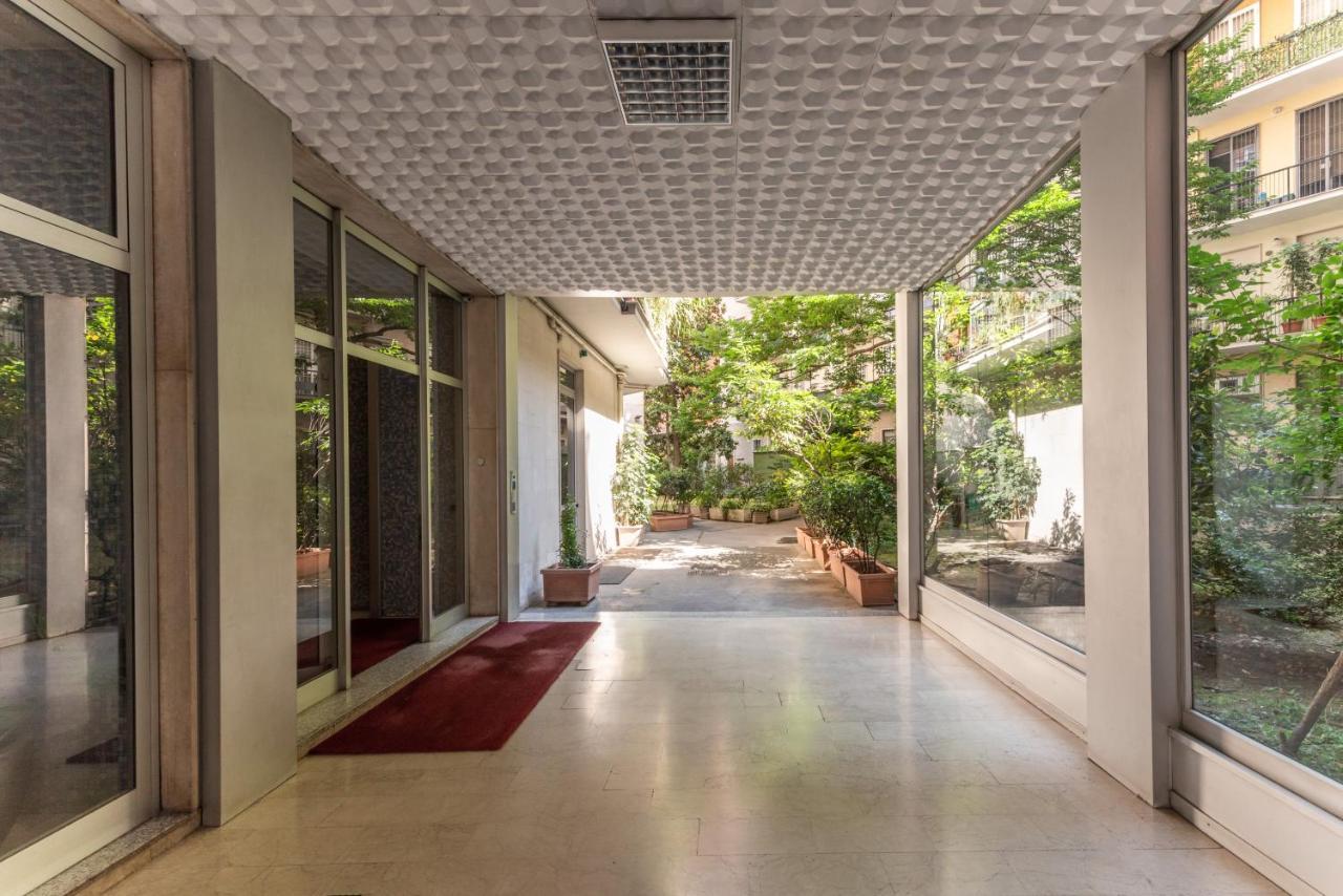 We Home - Santa Sofia House, Duomo Μιλάνο Εξωτερικό φωτογραφία