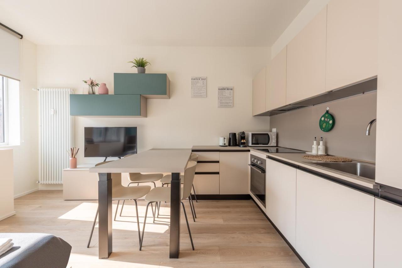 We Home - Santa Sofia House, Duomo Μιλάνο Εξωτερικό φωτογραφία