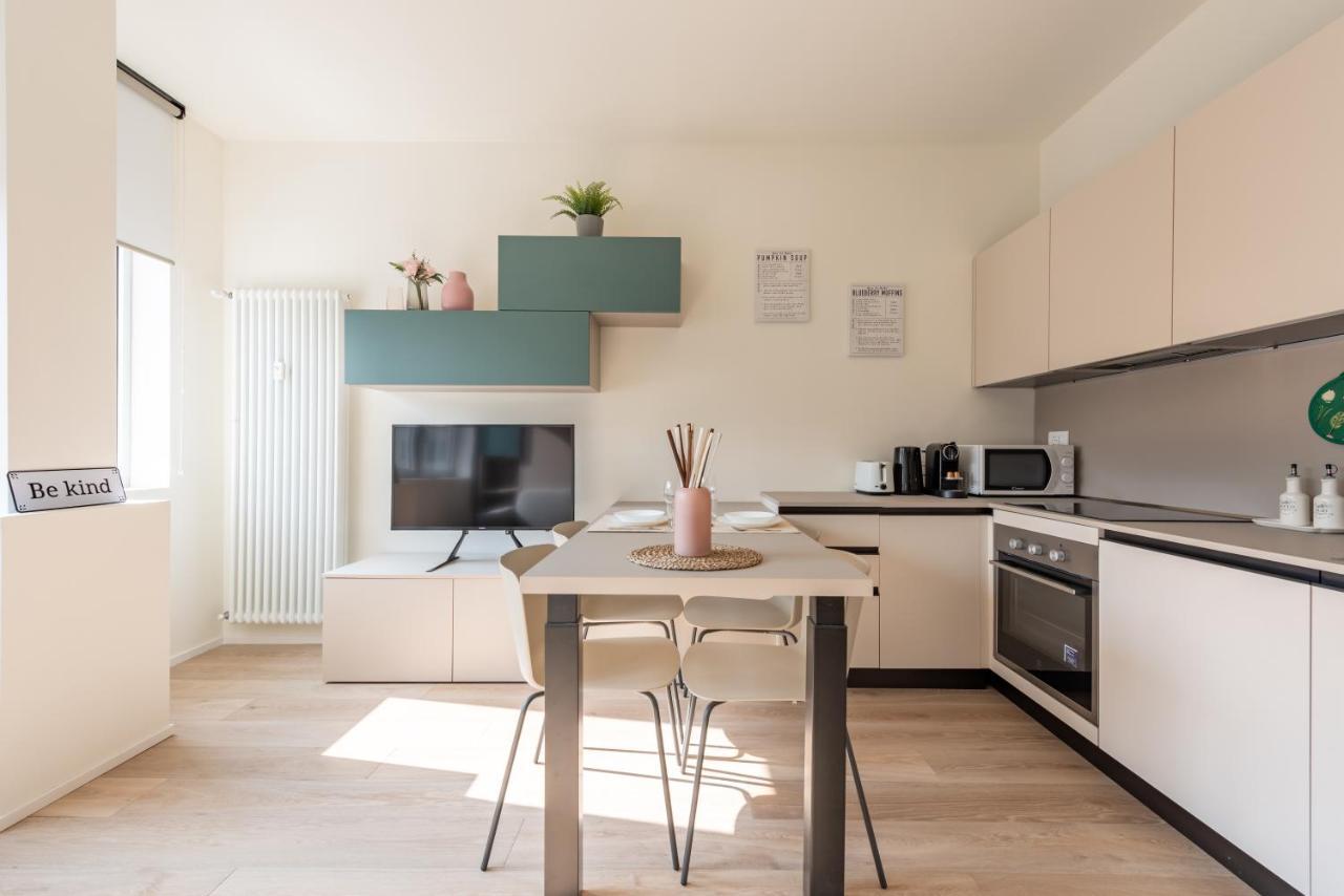 We Home - Santa Sofia House, Duomo Μιλάνο Εξωτερικό φωτογραφία