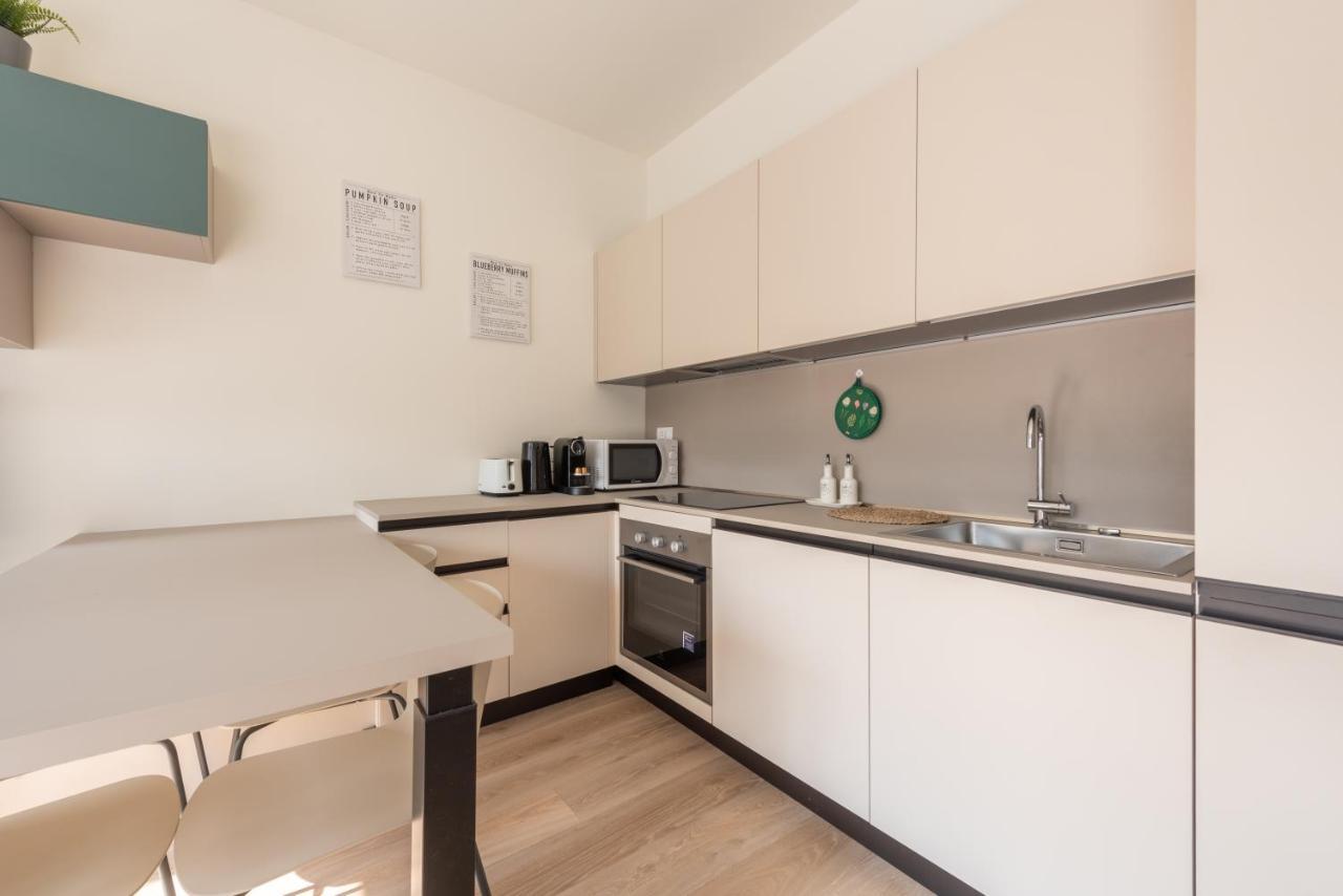 We Home - Santa Sofia House, Duomo Μιλάνο Εξωτερικό φωτογραφία
