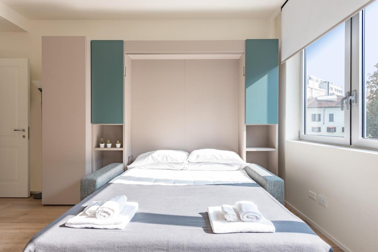 We Home - Santa Sofia House, Duomo Μιλάνο Εξωτερικό φωτογραφία