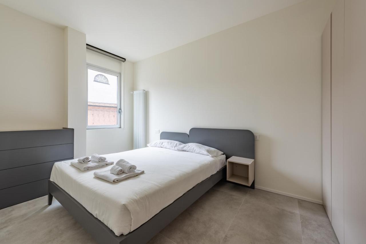 We Home - Santa Sofia House, Duomo Μιλάνο Εξωτερικό φωτογραφία