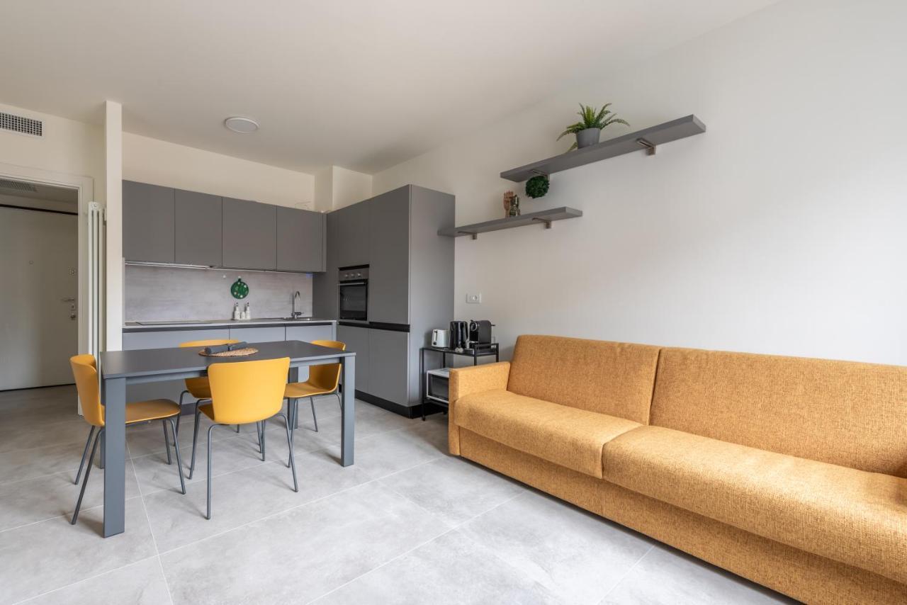 We Home - Santa Sofia House, Duomo Μιλάνο Εξωτερικό φωτογραφία