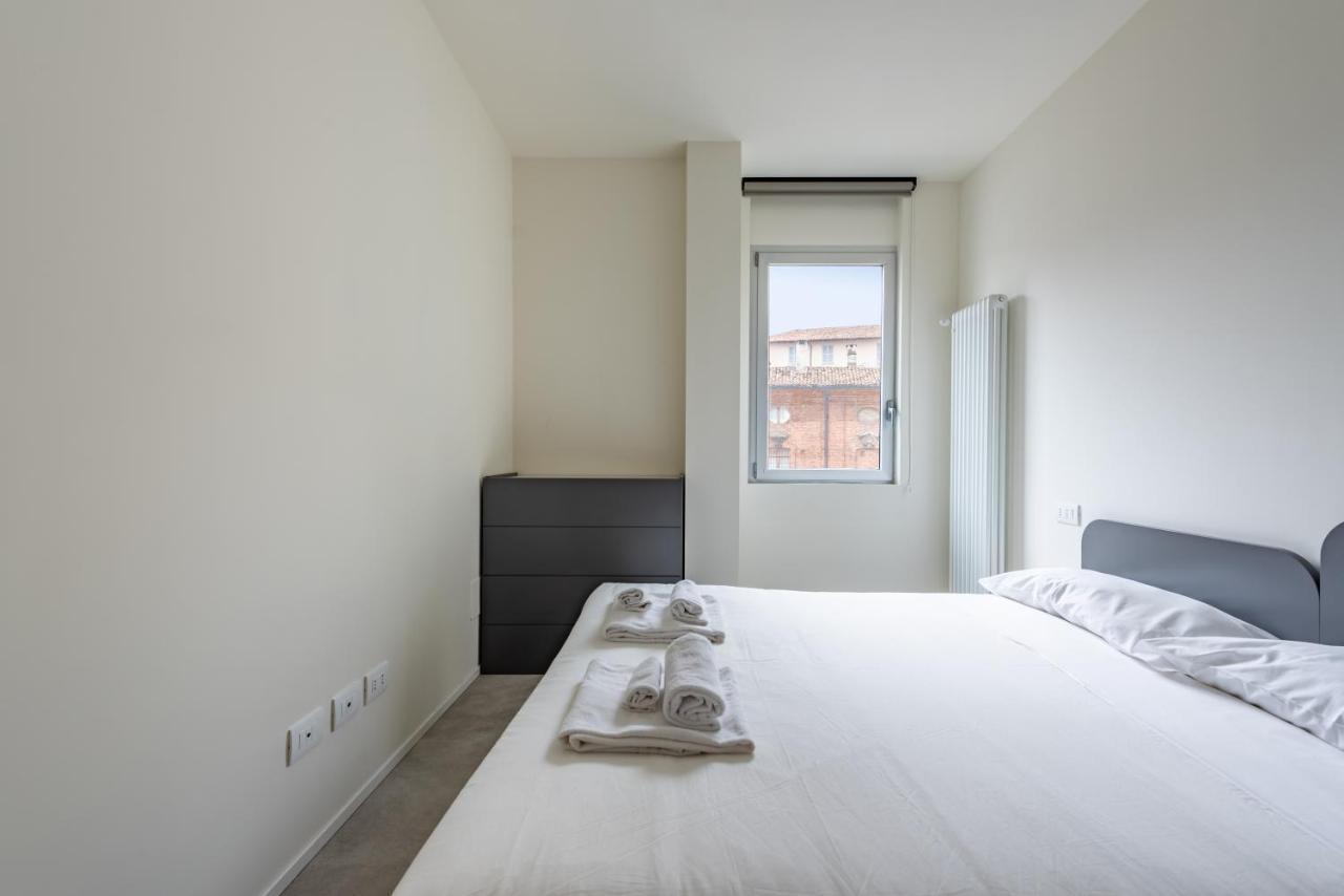 We Home - Santa Sofia House, Duomo Μιλάνο Εξωτερικό φωτογραφία