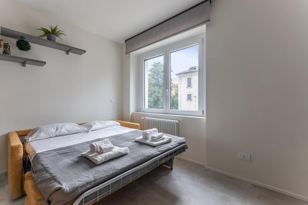 We Home - Santa Sofia House, Duomo Μιλάνο Εξωτερικό φωτογραφία
