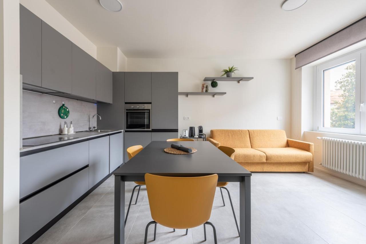 We Home - Santa Sofia House, Duomo Μιλάνο Εξωτερικό φωτογραφία