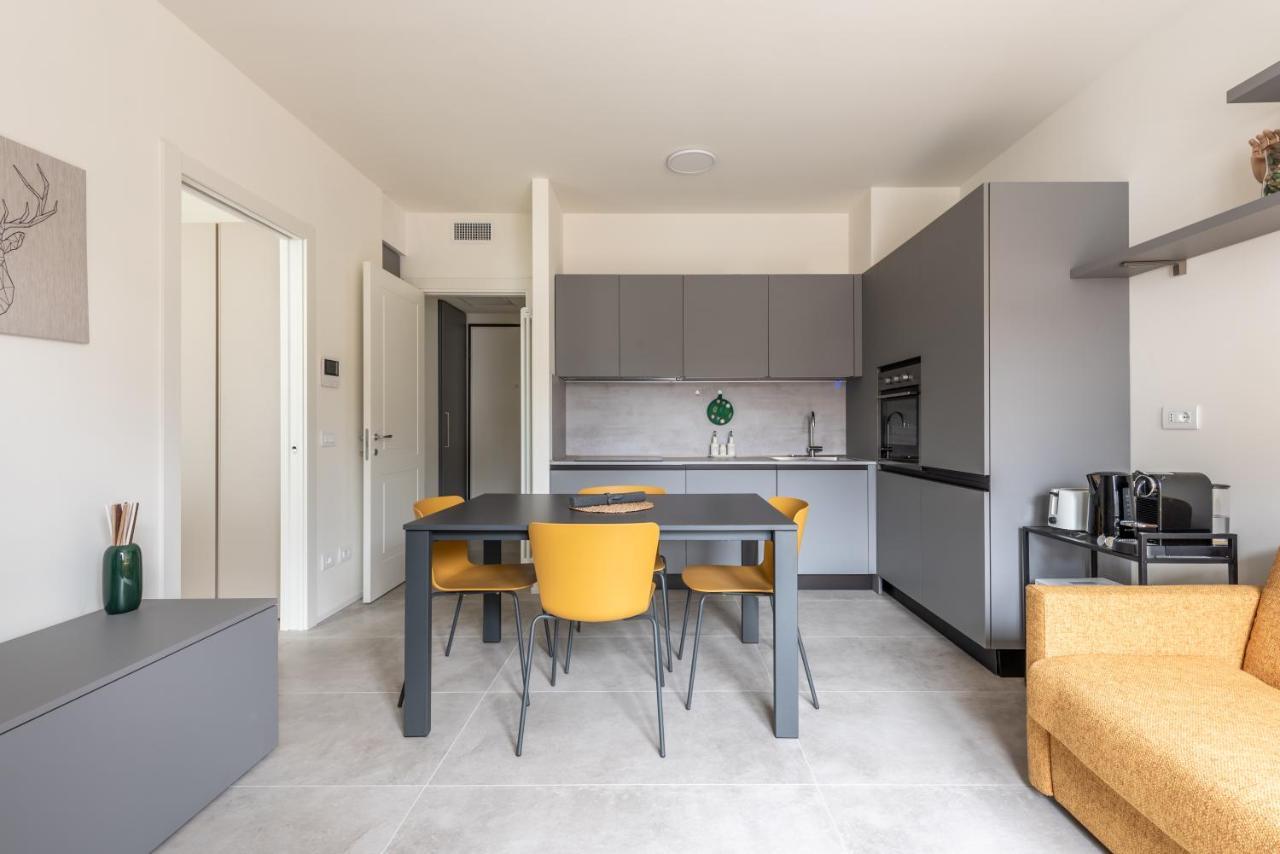 We Home - Santa Sofia House, Duomo Μιλάνο Εξωτερικό φωτογραφία