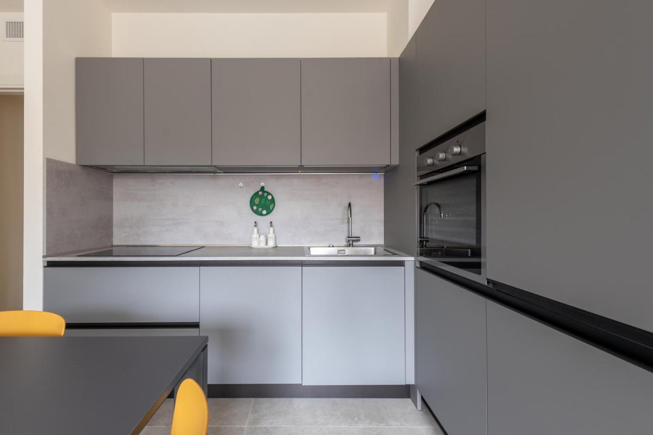 We Home - Santa Sofia House, Duomo Μιλάνο Εξωτερικό φωτογραφία