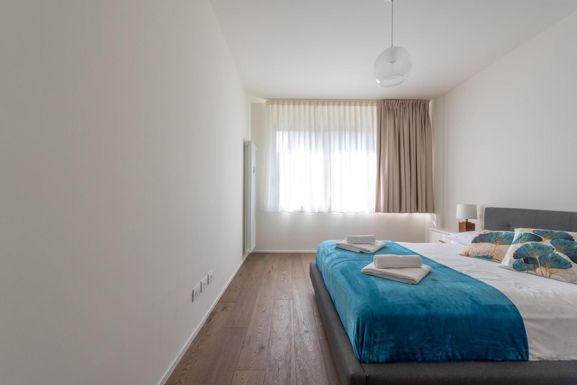 We Home - Santa Sofia House, Duomo Μιλάνο Εξωτερικό φωτογραφία