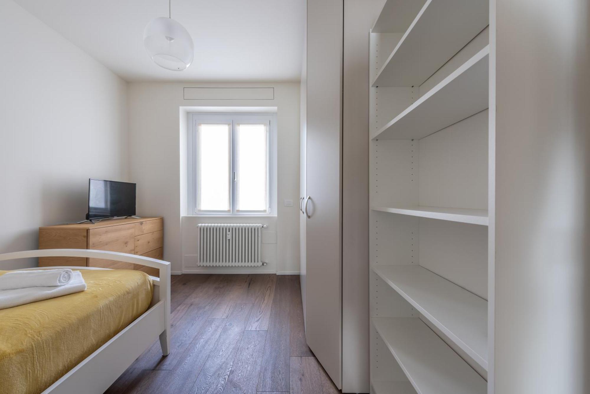 We Home - Santa Sofia House, Duomo Μιλάνο Εξωτερικό φωτογραφία