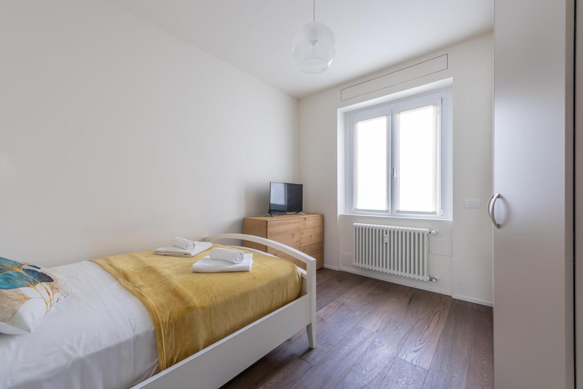 We Home - Santa Sofia House, Duomo Μιλάνο Εξωτερικό φωτογραφία