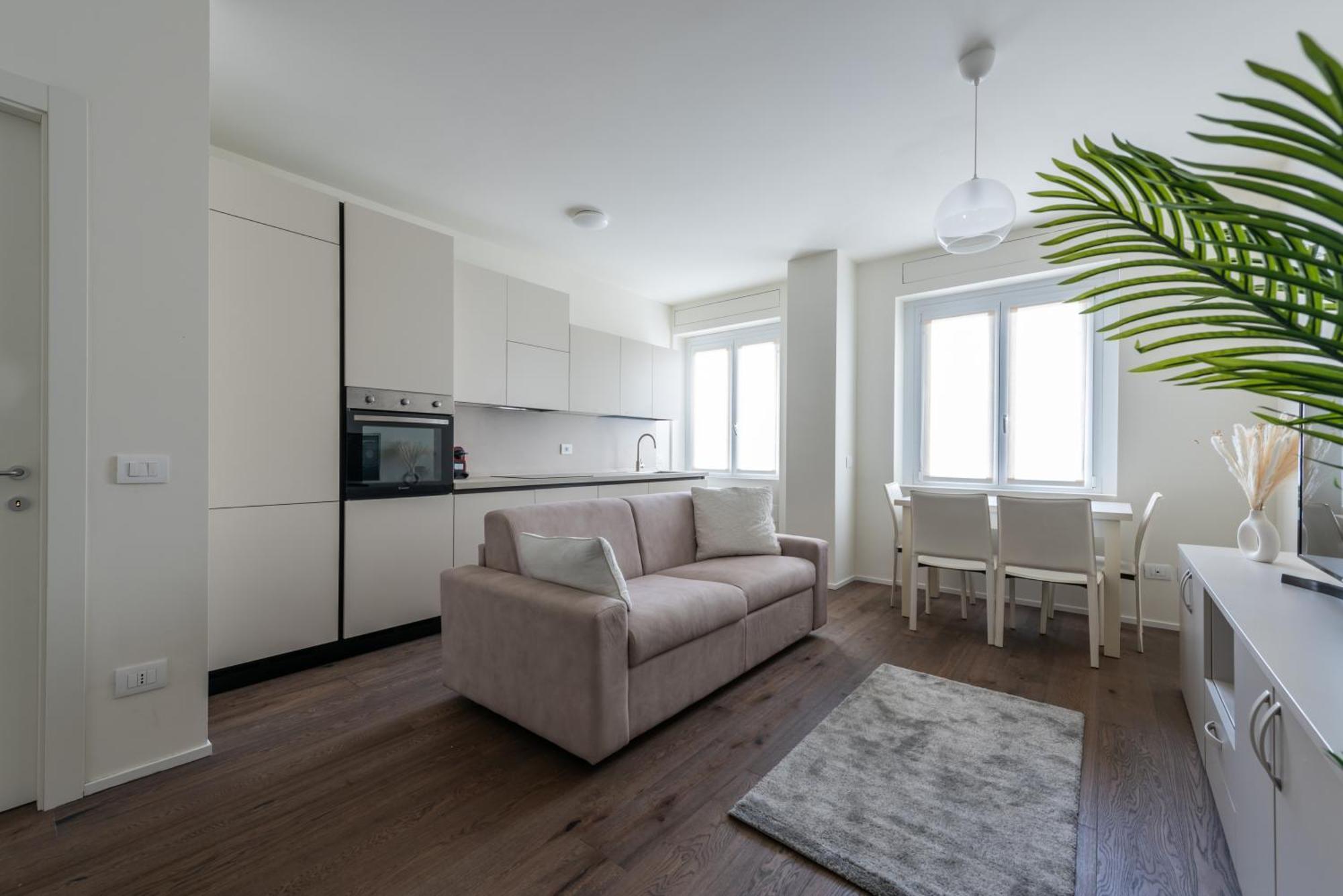 We Home - Santa Sofia House, Duomo Μιλάνο Εξωτερικό φωτογραφία