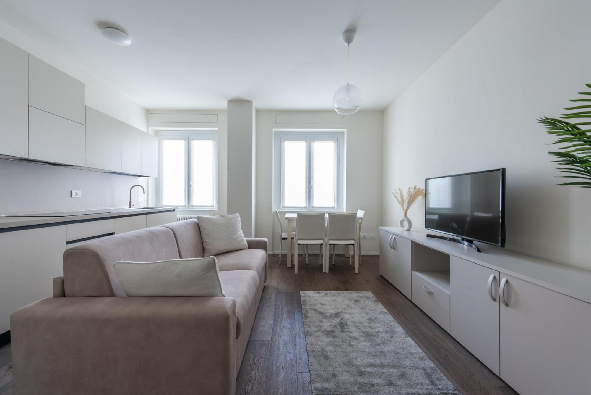 We Home - Santa Sofia House, Duomo Μιλάνο Εξωτερικό φωτογραφία